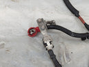 RANGE ROVER EVOQUE L538 11-2015 BATTERY POSITIVE TERMINAL CABLE BJ32-14A280-AD