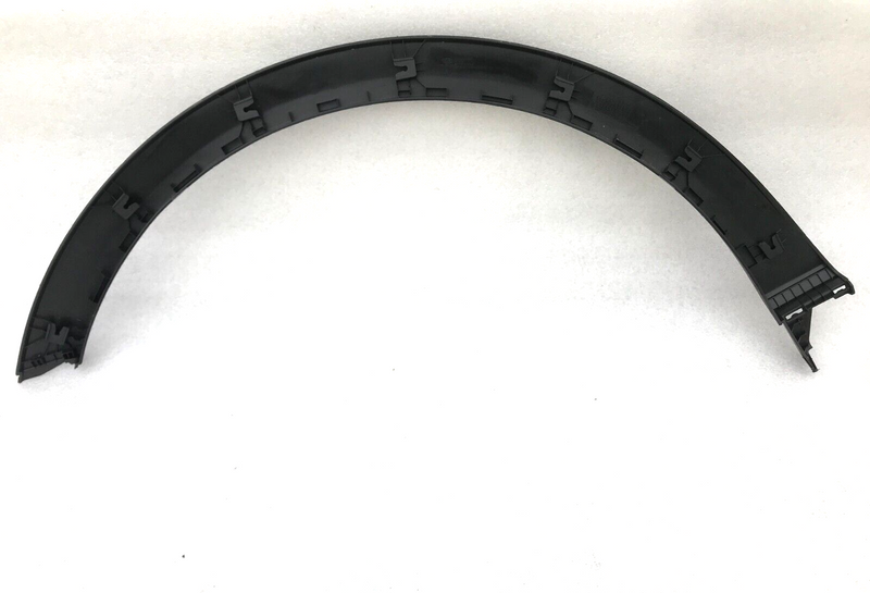 KIA XCEED CD MK3 2019-2022 FRONT WHEEL ARCH TRIM WING COVER RIGHT DRIVER SIDE