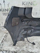 VW GOLF MK8 R-LINE 2019-24 REAR BUMPER PDC GENUINE 5H6807421D