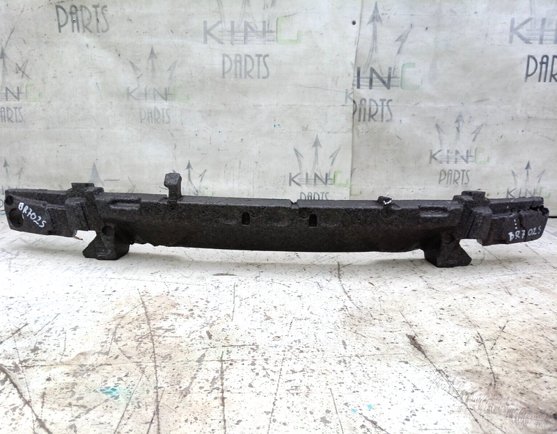 AUDI Q5 8R 2013-16 FRONT BUMPER CRASH BAR REINFORCEMENT FOAM 8R0807550E