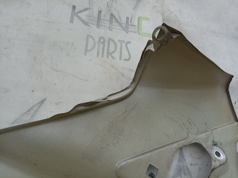 FORD TRANSIT CUSTOM 2012-2017 FRONT FENDER WING PANEL RIGHT SIDE
