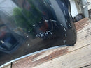 MINI COOPER F55 F56 F57 2016-2020 GENUINE BONNET HOOD PANEL in Black