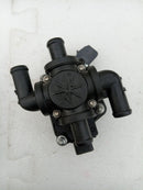 AUDI E-TRON 2018- HEATER CONTROL VALVE 4KE963375K GENUINE