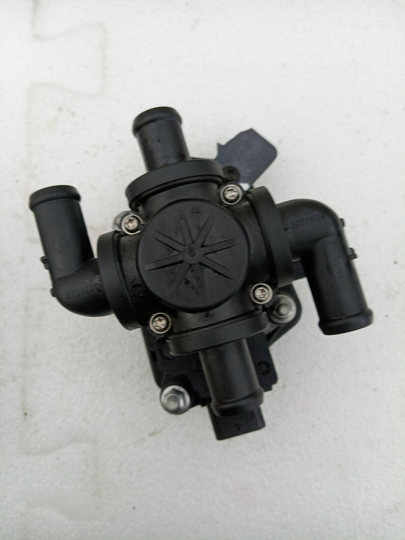 AUDI E-TRON 2018- HEATER CONTROL VALVE 4KE963375K GENUINE