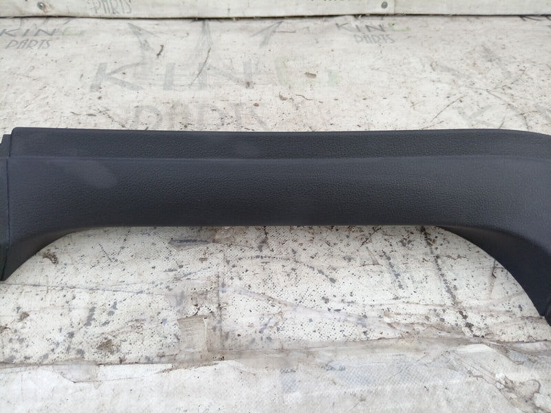 AUDI E-TRON 2018-ON TAILGATE RIGHT O/S UPPER TRIM COVER 4KE867608 GENUINE