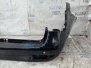 MERCEDES VITO W447 2014-2021 REAR BUMPER A4478801403