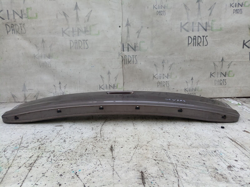 HONDA CRV 2012-2016 TAILGATE HANDLE TRIM COVER 74895-T1G-E000