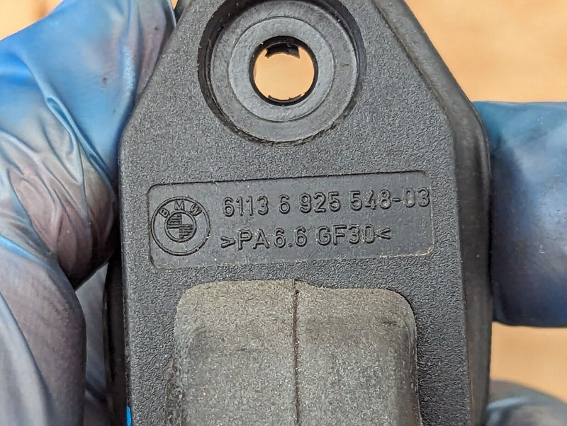 BMW X1 E84  09-15 REAR DRIVER SIDE RIGHT  DOOR WIRING LOOM HARNESS 6925548