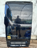 FORD TRANSIT CUSTOM fits LCI 2013-ON REAR DOOR PANEL LEFT PASSENGER SIDE