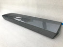 SKODA SUPERB MK3 B8 3V 15-22 REAR DOOR TRIM MOULDING PANEL RIGHT SIDE 3V0853596A