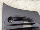 FIAT ABARTH 500 08-15 PASSENGER SIDE LEFT N/S AIR VENT TRIM 735426881 GENUINE