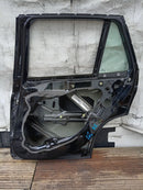 BMW X1 E84 2009-15 GENUINE REAR DOOR SHELL PANEL RIGHT DRIVER SIDE