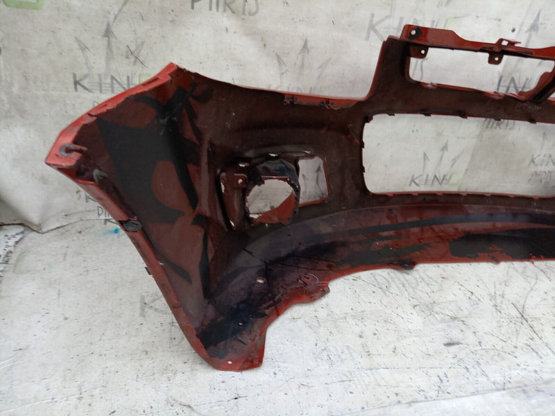 SUZUKI SWIFT 2008-2011 FRONT BUMPER GENUINE 71711-55L