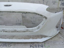FORD FOCUS 2018-22 FRONT BUMPER GENUINE JX7B-17757-A