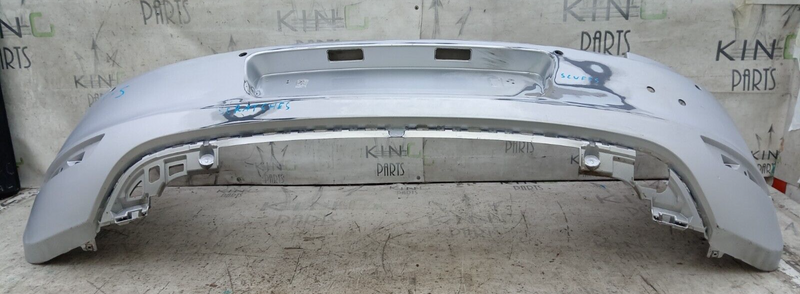 VW GOLF MK6 2009- 2012 REAR BUMPER GENUINE PDC 5K6807421