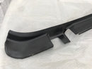 MERCEDES GLC X253 SUV 2016-21 REAR TAILGATE HINGE TRIM COVER A2536900100