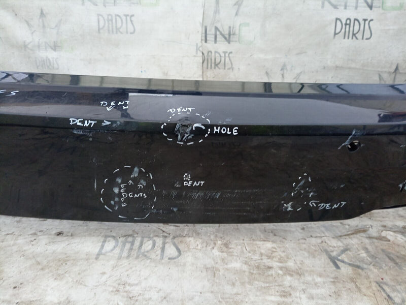 BMW 3 F31 M SPORT LCI ESTATE 2015-19 REAR BUMPER PDC 8054209