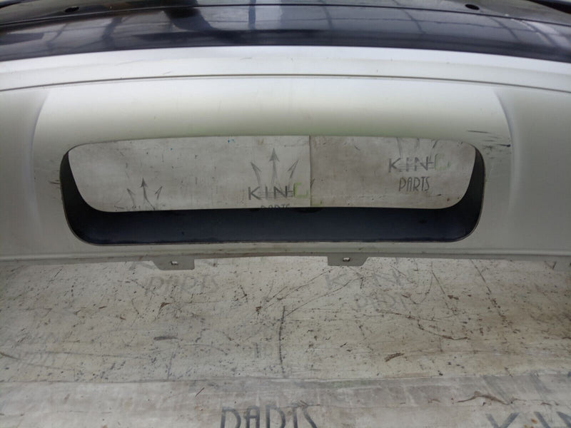 AUDI Q5 S-LINE 2016-2020 REAR BUMPER PDC GENUINE 80A807511