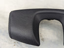 MERCEDES S-CLASS W221 06-13 CENTER CONSOLE ARMREST TRIM P0107552 GENUINE