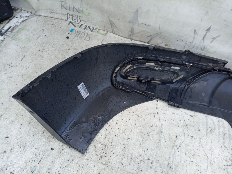 MG ZS CROSSOVER 2020-ON REAR BUMPER PDC GENUINE P10639342