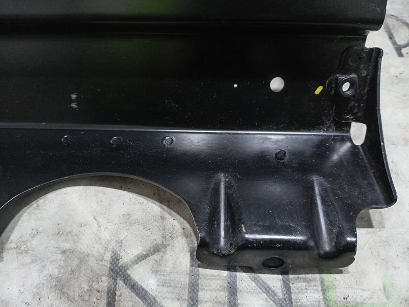 AUDI E-TRON 2018-ON MOUNTING SUPPORT BRACKET GENUINE