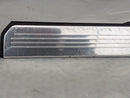 MERCEDES S-CLASS W221 06-13 FRONT PASSENGER N/S DOOR ENTRY SILL TRIM A2216800135