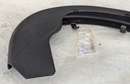 MERCEDES-BENZ C-CLASS W204 07-11 REAR LEFT BOOT LID HINGE COVER A2048210189