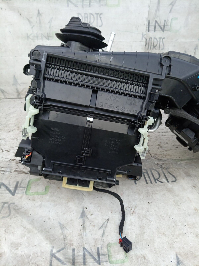 AUDI E-TRON 2018-ON HEATER CLIMATE BOX 8W2820005AL GENUINE