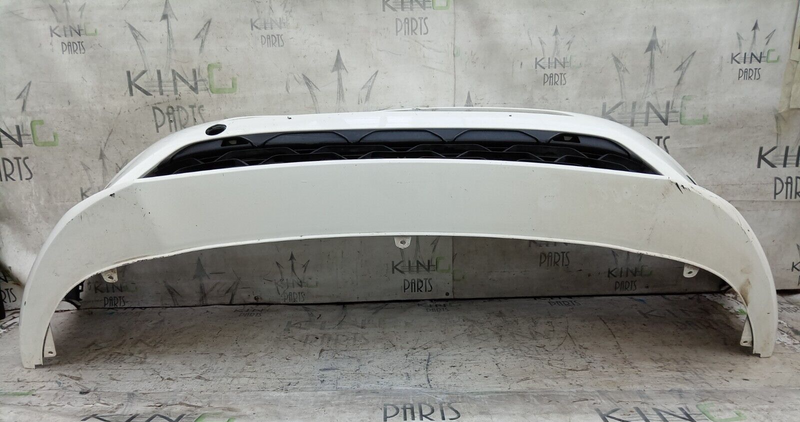 KIA RIO V5 2021-ON  FRONT  BUMPER GENUINE 86511H8AD0