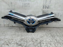 TOYOTA AURIS MK2 2015-2018 FRONT INNER RADIATOR GRILL W/BADGE 53114-02380