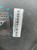 VOLVO V40 R-DESIGN 2013-2016 FRONT BUMPER GENUINE & TOP GRILLE 31347085