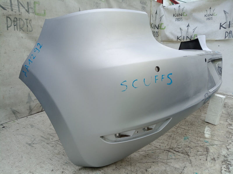 VW GOLF MK6 2009- 2012 REAR BUMPER GENUINE PDC 5K6807421