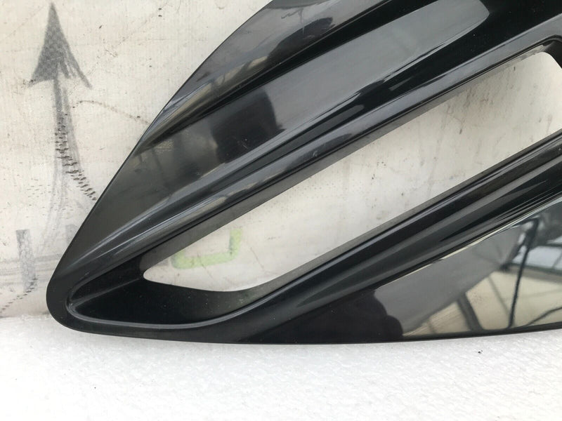 BMW 2' F44 GRAN COUPE *SPORT LEFT SIDE FRONT BUMPER GRILL FOG LIGHT COVER 849163