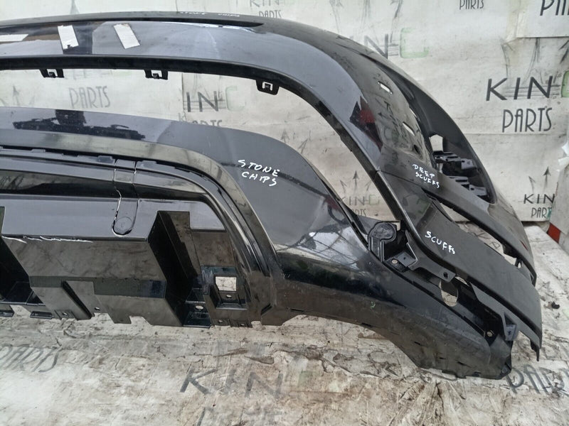 RANGE ROVER EVOQUE DYNAMIC L551 2019-ON FRONT BUMPER PDC K8D2-17F775-BB