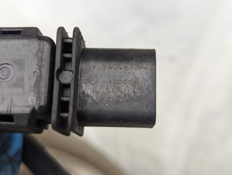 MERCEDES-BENZ S-CLASS S320 W221 06-13 EXHAUST FLEXI PIPE LAMBDA OXYGEN SENSOR