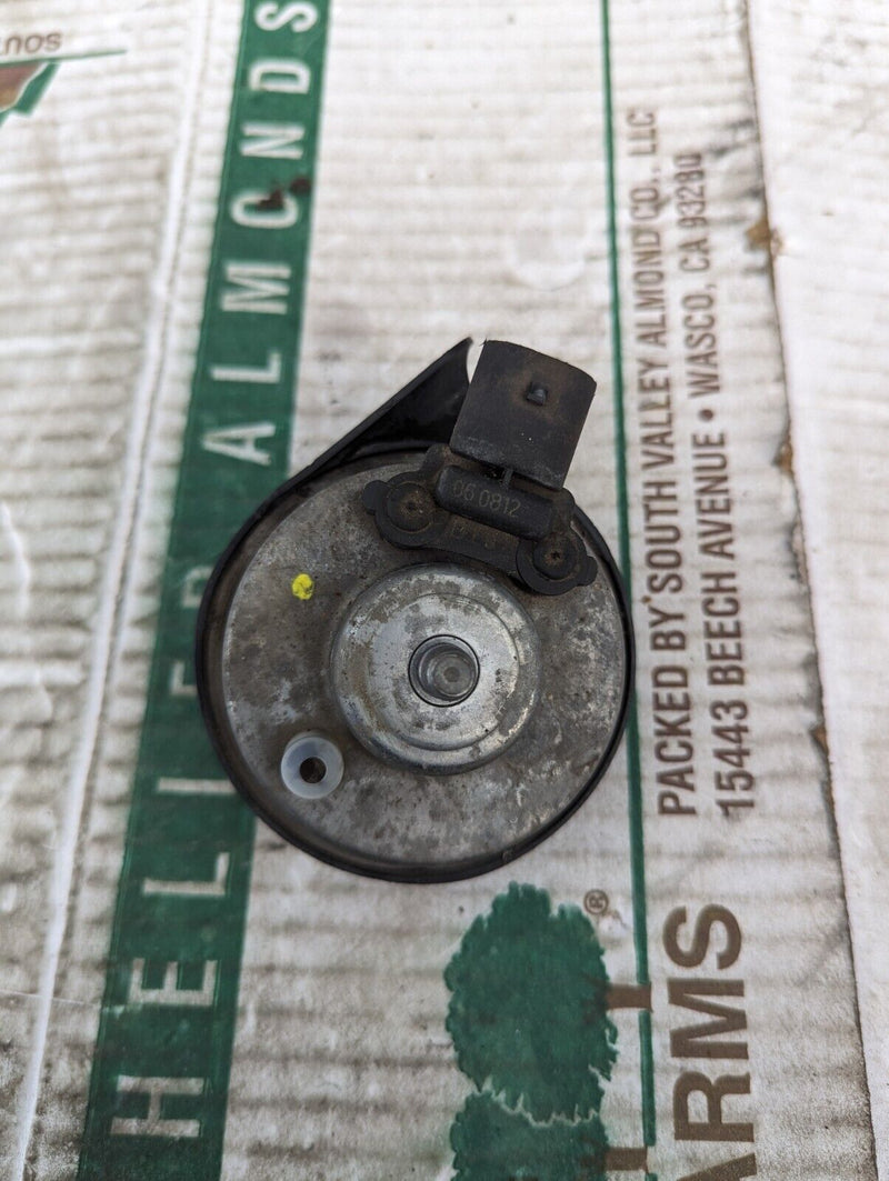 BMW 3 SERIES F30 2011-2019 CLARTON LOW BASS TONE HORN 703881157 GENUINE