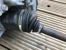 TOYOTA RAV4 XA50 2.5 HYBRID -RIGHT SIDE REAR DRIVESHAFT 42330-42080 *LOW MILEAGE