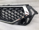 SEAT ATECA EVO SE LCI 2020-UP  FRONT BUMPER RADIATOR GRILLE 575.853.654M