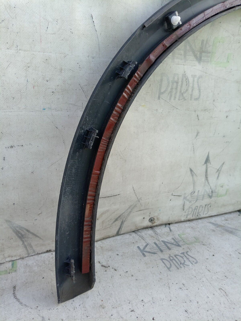 AUDI Q2 S LINE 2016-2020 FRONT RIGHT WHEEL ARCH TRIM GENUINE 81A853718