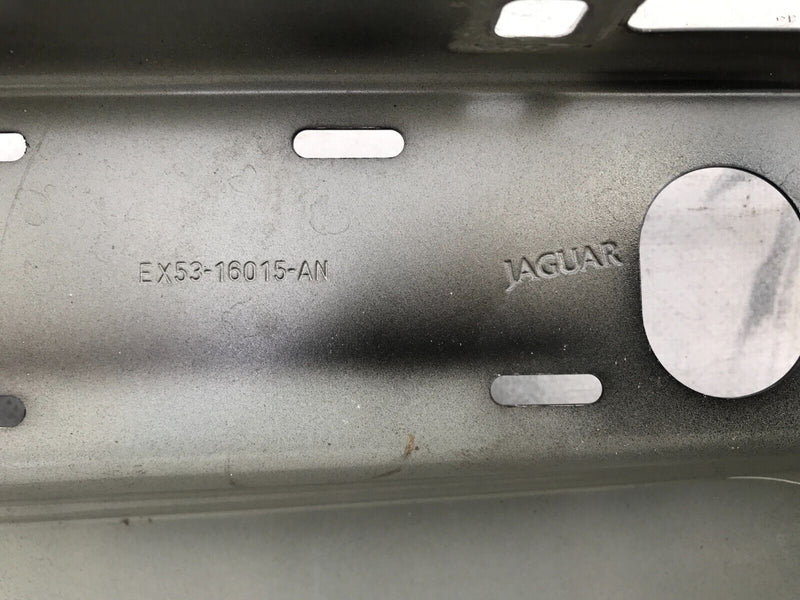 JAGUAR F-TYPE 2013-23 FRONT FENDER WING PANEL LEFT SIDE EX53-16015