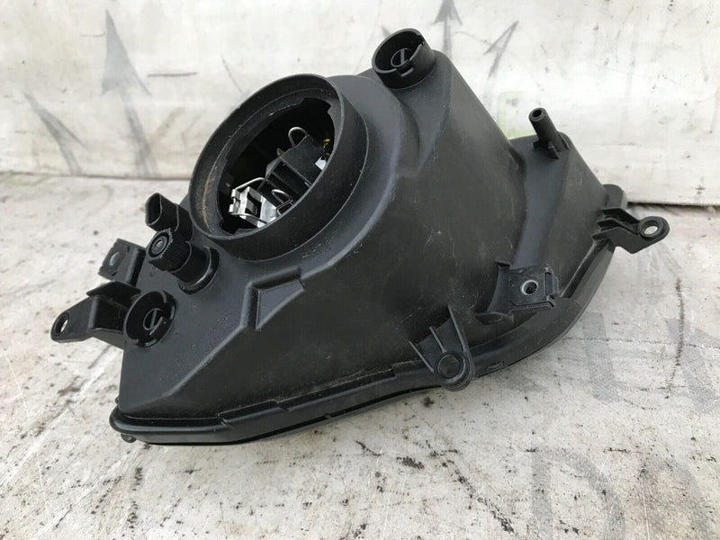 BMW S1000XR 2015-2017 FRONT HEADLIGHT GENUINE LIGHT LAMP LEFT SIDE 8549851