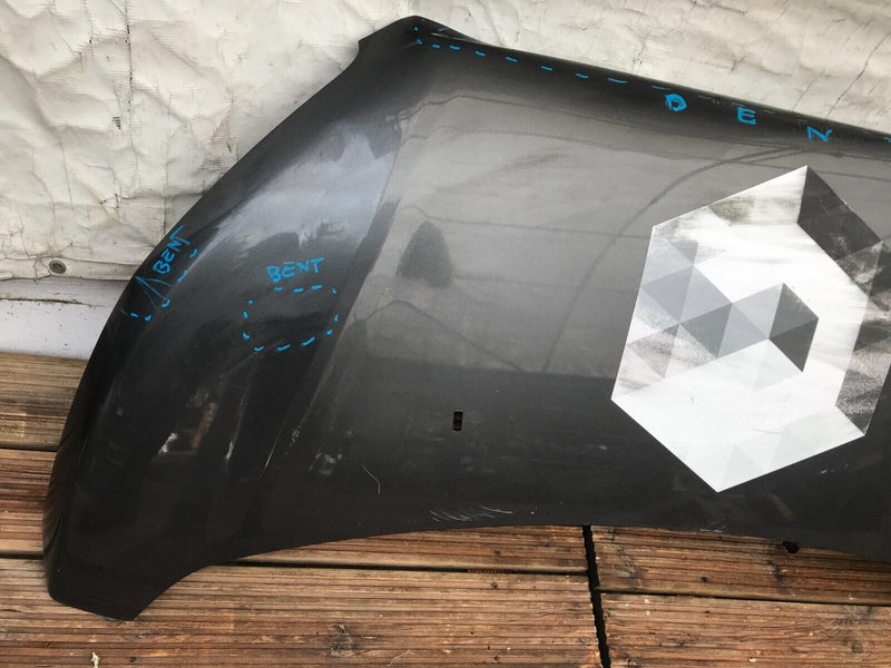 FORD TRANSIT CUSTOM FACELIFT LCI 2018-2022 GENUINE BONNET HOOD PANEL