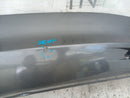 HONDA CIVIC VIII MK8 FACELIFT 2009-2011 REAR BUMPER DIFFUSER GENUINE