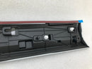 SKODA SUPERB B8 SPORT-LINE FRONT DOOR TRIM MOULDING PANEL RIGHT SIDE 3V0853294