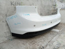 FORD FOCUS MK3 2011-2014 HATCHBACK REAR BUMPER GENUINE PDC BM51A17906A