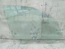 BMW X1 MK1 E84 2009-15 RIGHT SIDE FRONT DOOR WINDOW GLASS GENUINE 43R-00049