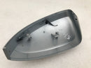 VW TIGUAN MK2 5N 16-22 RIGHT DOOR WING MIRROR TRIM COVER without BLIND SPOT HOLE