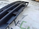 AUDI A4 B9 2016-19 FRONT BUMPER RIGHT LOWER GRILL 8W0807682B