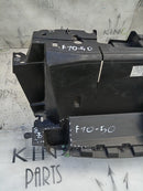 CITROEN BERLINGO PARTER 2018-ON FRONT HOOD RIFTER 9821840980