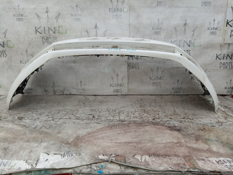 VW GOLF MK6 2008-2012 FRONT BUMPER PDC GENUINE 5K0807221